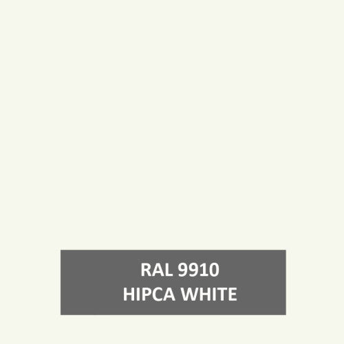 Evolution Canopy Kit - WHITE Frame; BRONZE Roof